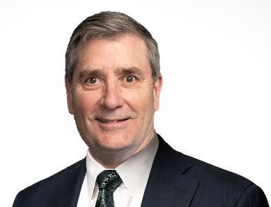 Brian Payne | Harney Partners