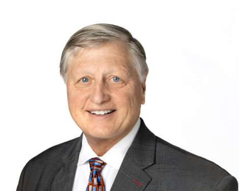 Charles Kuoni
