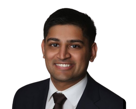 Shiv Patel | Harney Partners