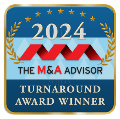 turnaround award