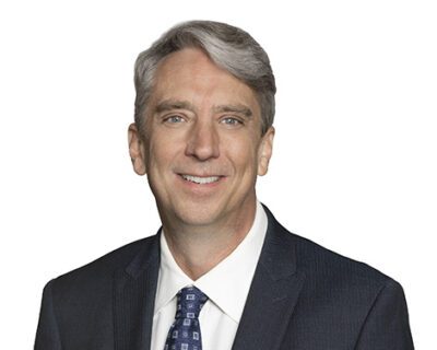 Jamie Chronister