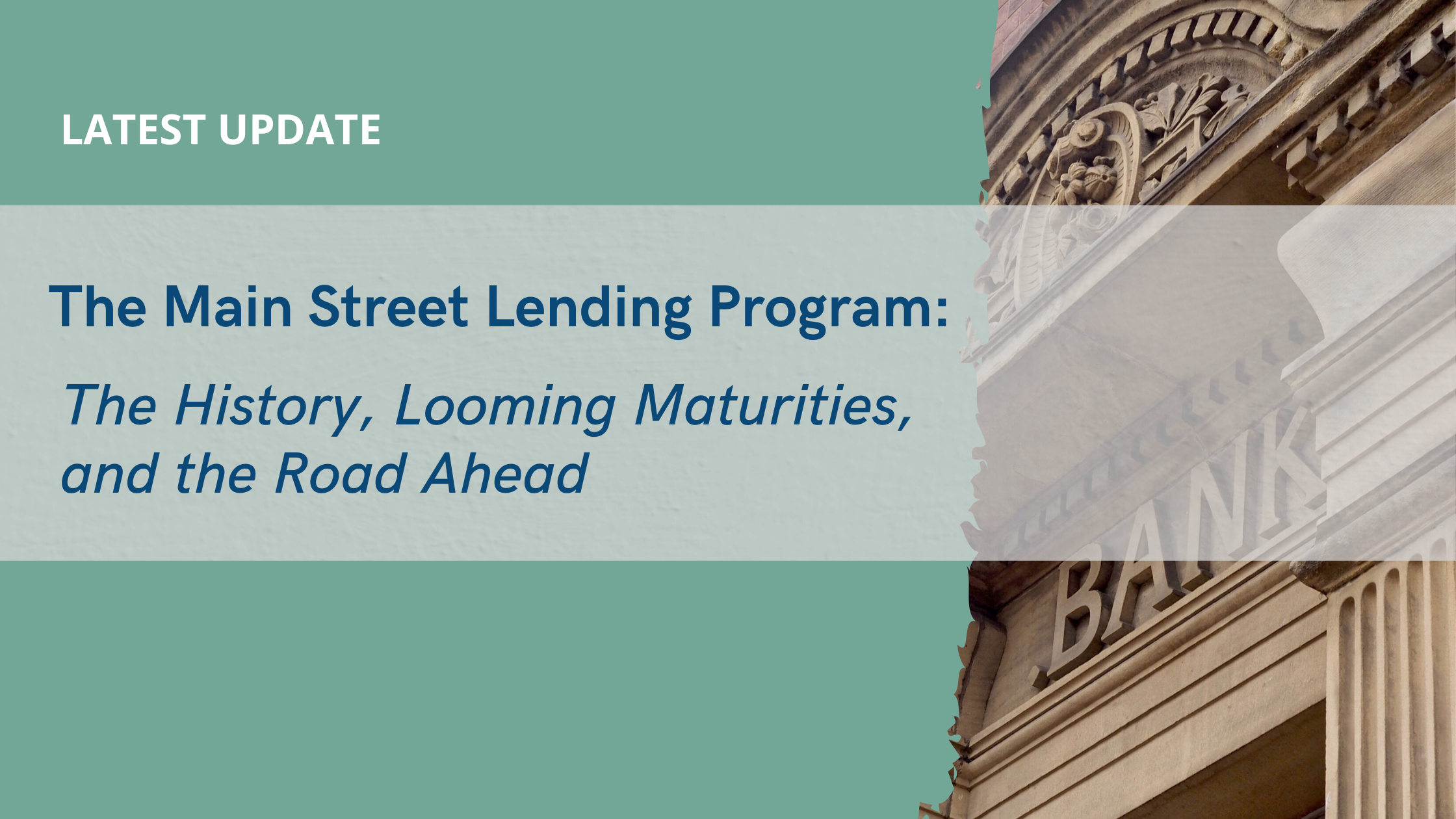 main street lending